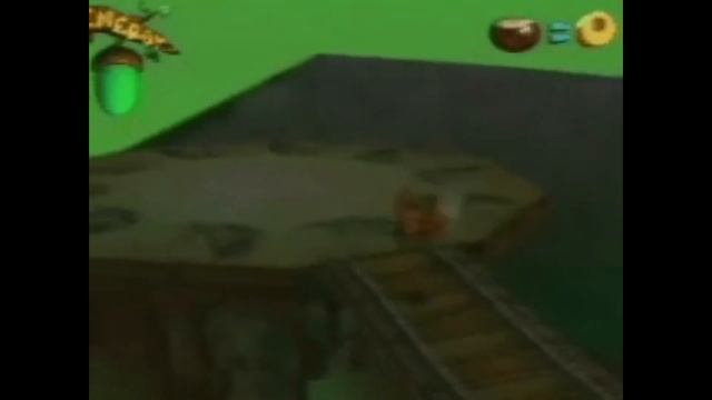 Nintendo Spaceworld 1997 Conker's Quest/pre-Twelve Tales [Video Fixed] смотреть онлайн