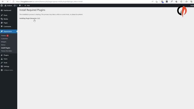 Reframe – Resume & Personal Portfolio WordPress Theme Download, Installation and Quick Demo Import смотреть онлайн