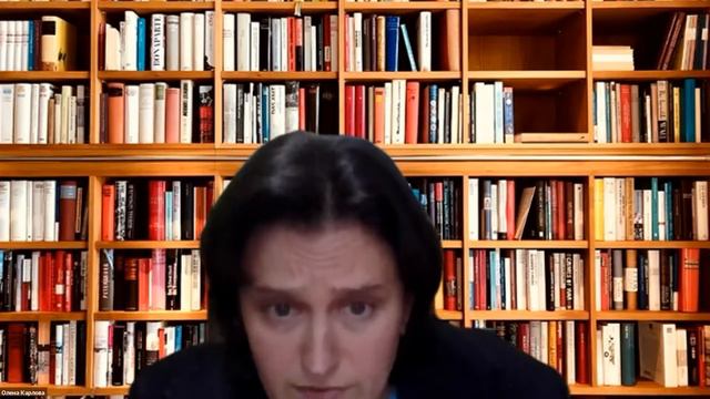 О.Поливода, Нескінченновимірні многовиди, модельовані на ін’єктивних границях абсолютних екстензорі смотреть онлайн