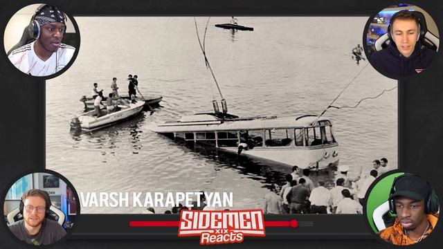 5 Most Badass People Of All Time смотреть онлайн