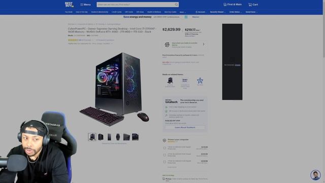 Gaming PC Prebuilds You should consider in 2023 смотреть онлайн