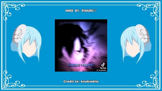 [ True Dragon React To Rimuru Tempest ] Gacha React | 1/? смотреть онлайн