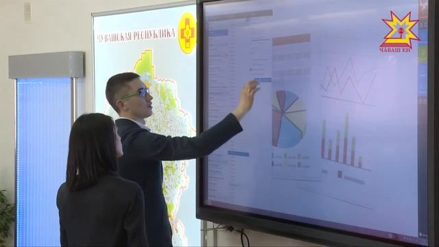 Насколько оперативно принимают звонки и как координируют работу скорых по всей республике? смотреть онлайн