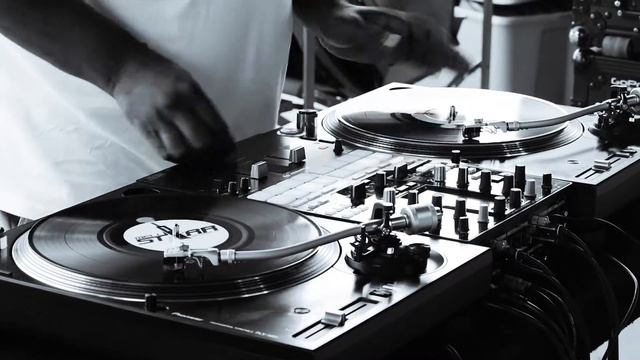 MELLSTARR | PIONEER PLX 1000 |PIONEER S11 | PC -X10 CARTRIDGE смотреть онлайн