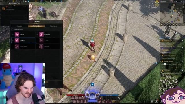 Lost Ark 03/09/2022 смотреть онлайн