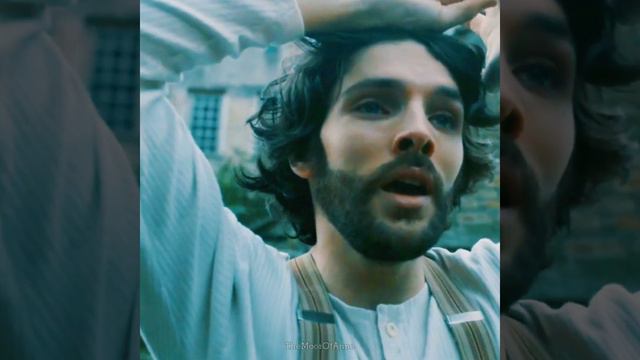 Colin Morgan ll Merlin AU season 6 (Nathan Appleby) смотреть онлайн