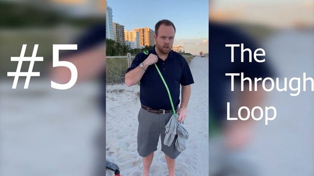 6 Ways to Loop It смотреть онлайн