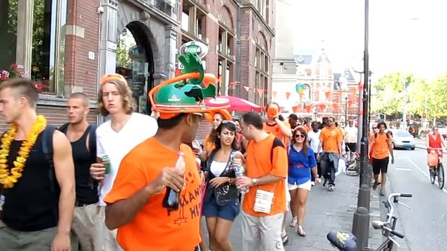NEDvsESP.Amsterdam.Wild.Canon.SX210.HDRIP--Part3.f4v смотреть онлайн