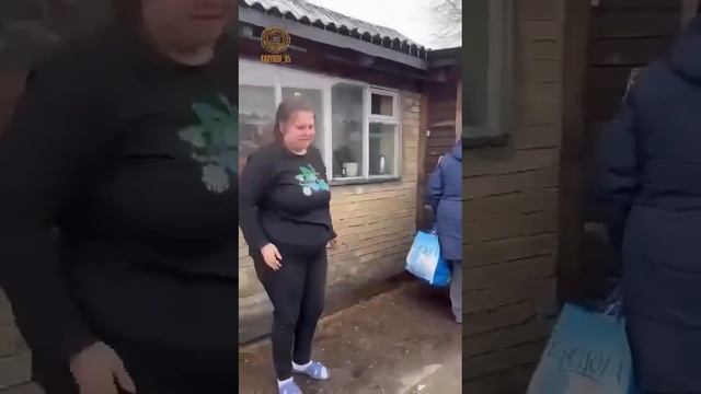 Чеченцы вернули мать Дочери в Украине смотреть онлайн