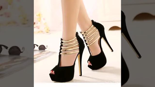 Красивые 👡каблуки👠 21 века💋❤👠👑 смотреть онлайн