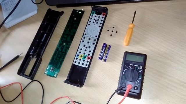 Уборка для всех