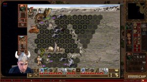 Герои 3: JC | Играем турнир Вудуша на 300.000 рублей! [ Weronest vs Voodoosh]