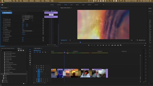 UNIVERSE 3.2 | Get started with Universe Warp смотреть онлайн