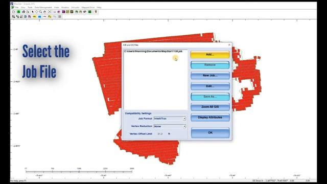 How To Export a KML File to Overlay on Google Earth in Satloc MapStar смотреть онлайн