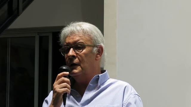 07CA Jaime Sorin смотреть онлайн