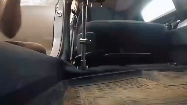 Химчистка салона Hyundai i30 смотреть онлайн