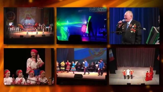 ДК Зеленоград обзорное видео. Дом культуры зеленоград смотреть онлайн