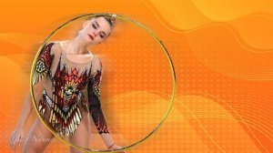 Музыка для художественной гимнастики-ТРЕК 113