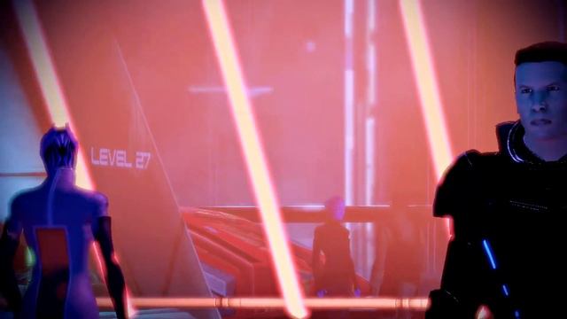 Mass Effect 2: Adept Playthrough - Part 27: Sins of the Father смотреть онлайн