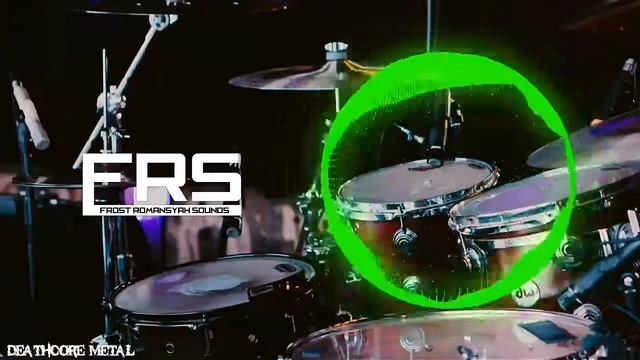 Joey Ford - 9 Line Metalcore Cover [FRS Release] смотреть онлайн