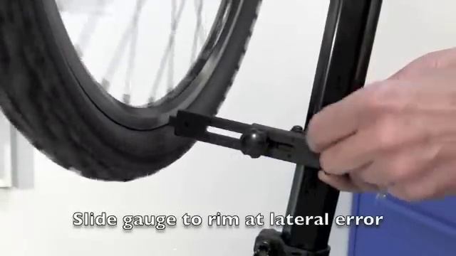 TS-25 Repair Stand Mounted Truing Stand смотреть онлайн