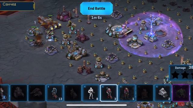 NoOp Restricted No SC Иерихон & Rus-Витязи Мишаня vs Санчеz смотреть онлайн