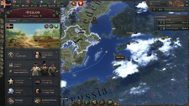 Victoria 3 Increase Construction Output (Victoria 3 Construction Queue and Output Guide) смотреть онлайн