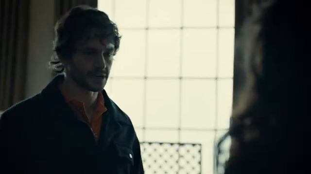 Hannibal (Season 1 - Deleted Scene)