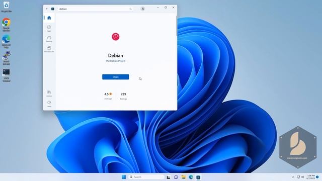 How to Fix WSL Has No Installed Distributions | Subsystem for Linux has no Installed Distributions смотреть онлайн