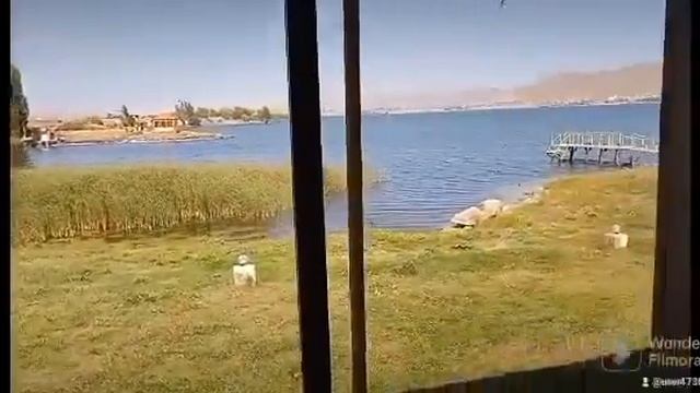 Отель в Армении. Озеро Севан. #армения #отдых #hotelsarmenia #travelblogger #путешествия #отель #fy