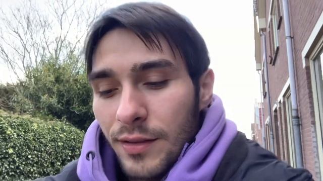 ИДУ СДАВАТЬ БУТЫЛКИ. ПОКАЗЫВАЮ ПРОЦЕСС СДАЧИ. РАБОТА В ЕВРОПЕ ДЛЯ РУССКИХ смотреть онлайн