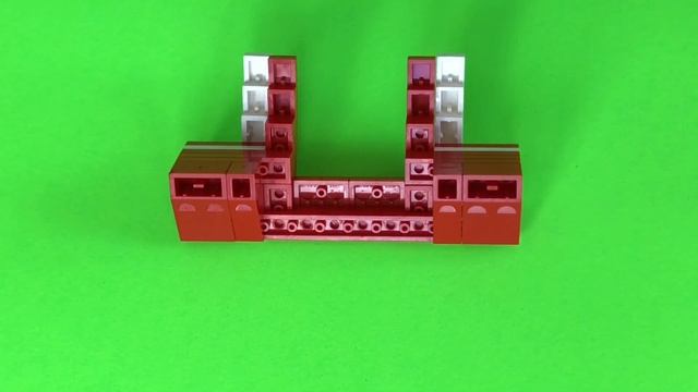 How to Build a LEGO Ferrari - MOC Race Car смотреть онлайн