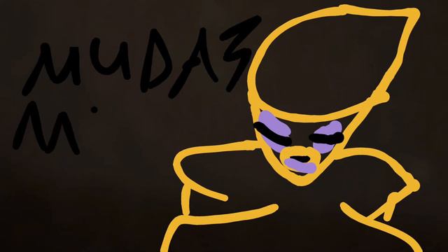 When someone PLAYS GIORNO'S THEME!!!(Jojo's Bizarre Adventures)Piano Theme смотреть онлайн