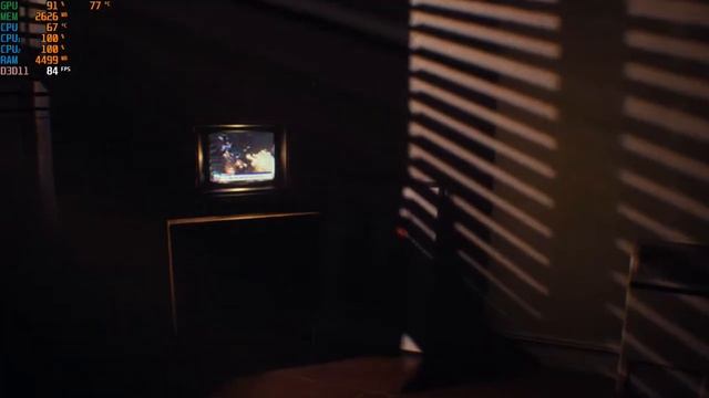 RESIDENT EVIL 3 REMAKE / Pentium G2030 / Rx560 4gb / 8GB Ram ddr3 смотреть онлайн