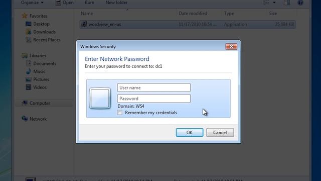 MCTS 70-680: Configure User Account Control смотреть онлайн