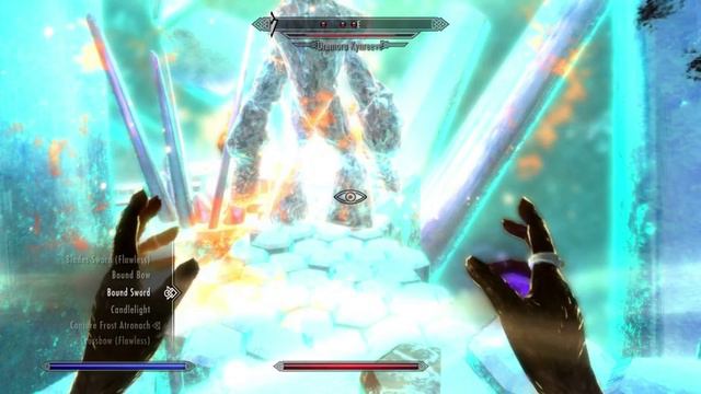 Let's Play Skyrim, Part 32 смотреть онлайн