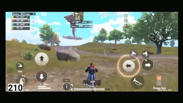 ?BGMI LIVE | Late Night Classic Rush Gameplay With Team MTR ? #bgmi #pubgmobile #bgmilive смотреть онлайн