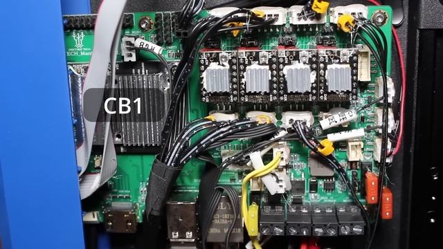 3 Times Faster Than An Ender? Klipper Firmware From The Ground Up With The Biqu Hurakan.