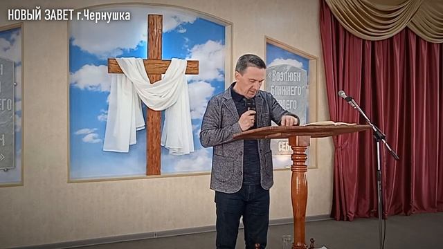 Андрей Чечихин - Благоразумие смотреть онлайн