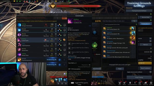 Lost Ark New Deadeye PvE Raid Guide 2022 English Version смотреть онлайн
