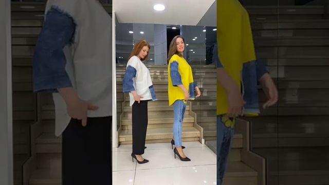 19.02.21 Женская одежда оптом из Турции. Большие размеры. Wholesale Women Clothing. Plus Size.