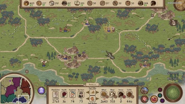 Rising Lords | Update 11.6 | Max Difficulty | Unstable | Ep 4 смотреть онлайн