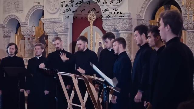 +ДРЕВНИЕ РАСПЕВЫ _ МУЖСКОЙ ХОР _ПАРАКЛИТ_ _ ВАЛААМСКИЙ МОНАСТЫРЬ смотреть онлайн