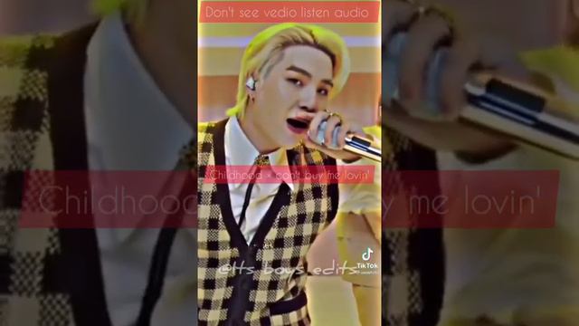 Rauf & Faik Childhood × Can't Buy Me Loving/ La La La Lala