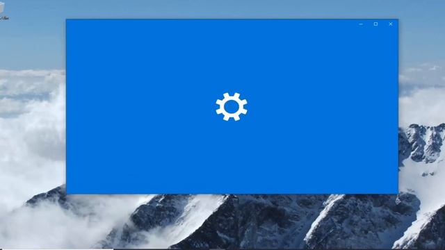 How to Show Missing Battery Icon on Taskbar in Windows 10 смотреть онлайн