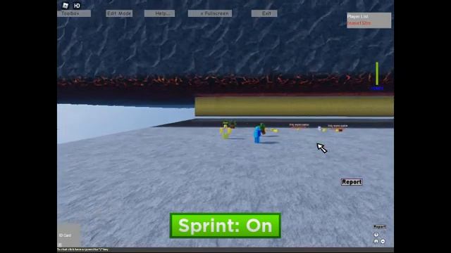 Added Backrooms and more zombies! Roblox Oldblox смотреть онлайн