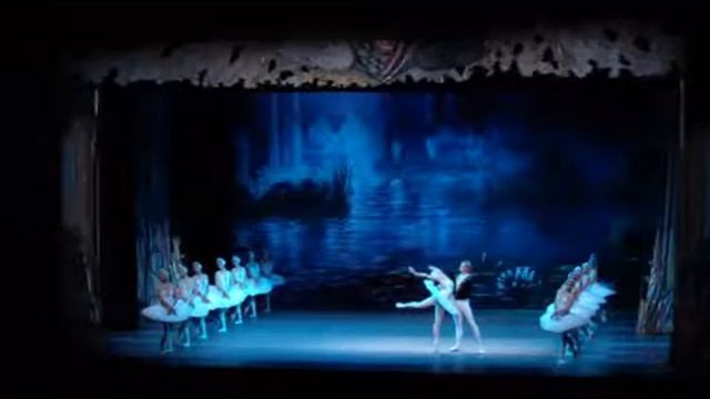 Виктория Назаренко - Лебединое озеро (полное) смотреть онлайн