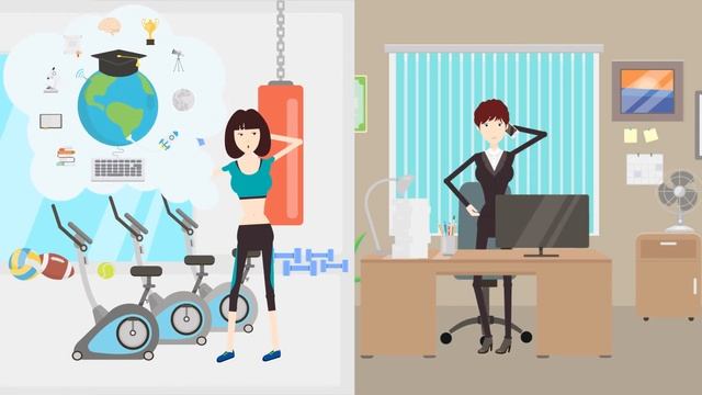 Зачем компаниям онлайн обучение? смотреть онлайн