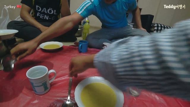 터키국경넘어 터키리그 데뷔골 넣던 날, 그리고 열정의 호스트 에네스와의 만남까지 Türkiye Rize tanıtımı S3#07 смотреть онлайн