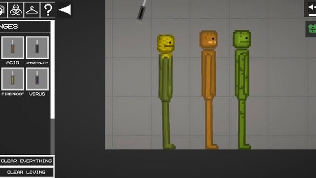 Я начал играть в melonplaygraund смотреть онлайн